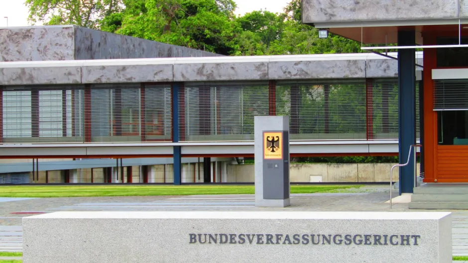 Bundesverfassungsgericht